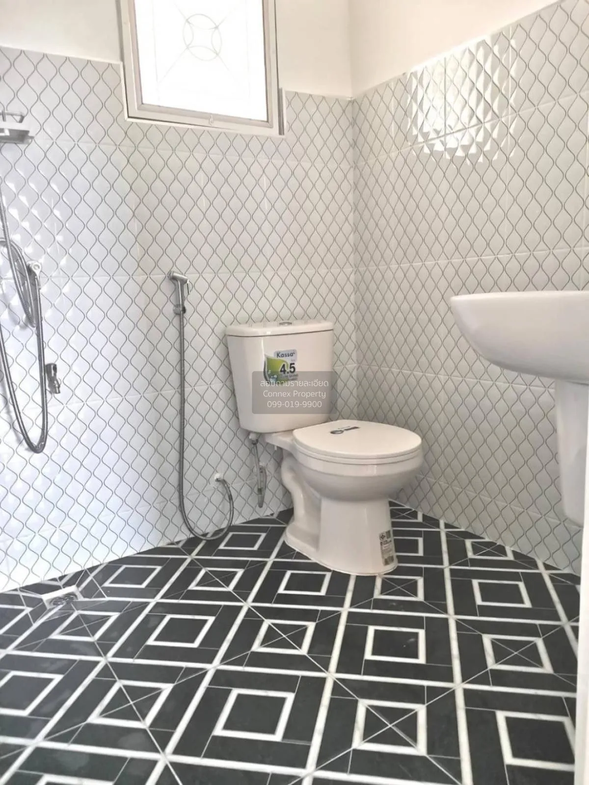 ขายทาวน์เฮ้าส์/ทาวน์โฮม  บ้านพฤกษา 10 บางกรวย - ไทรน้อย รีโนเวทให