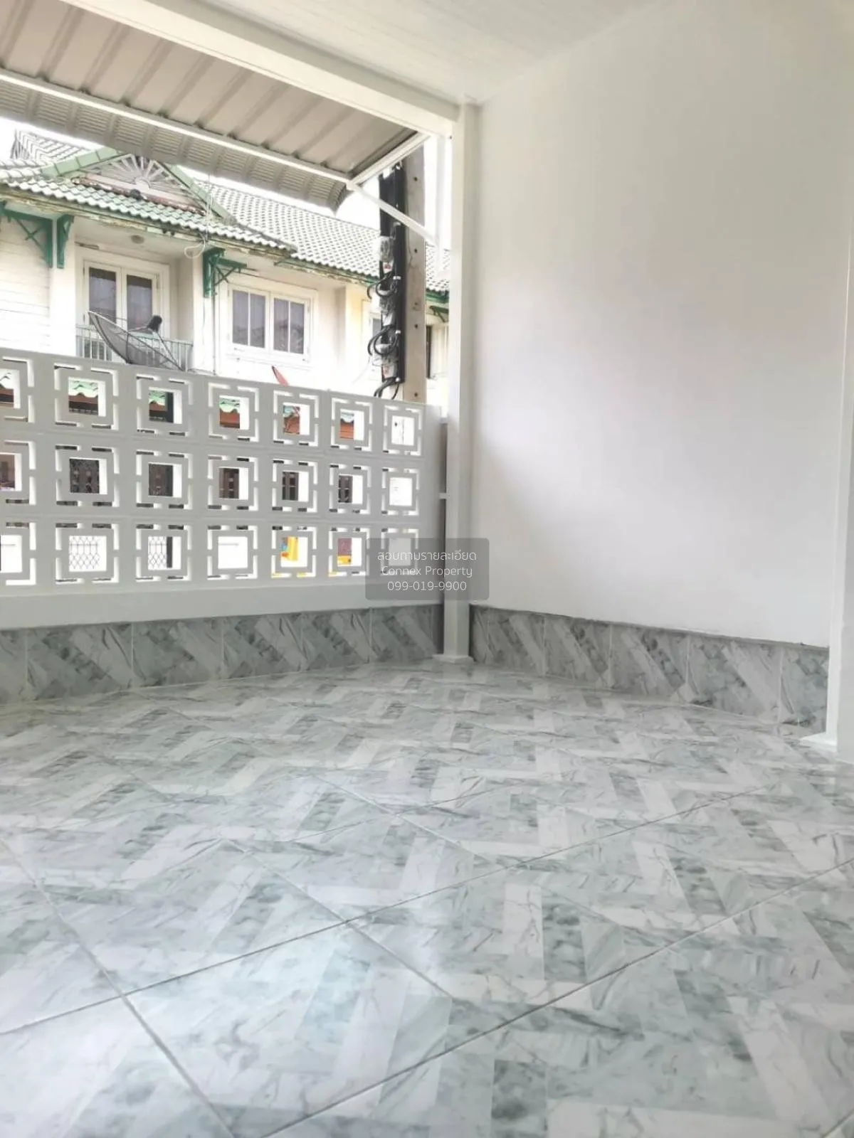 ขายทาวน์เฮ้าส์/ทาวน์โฮม  บ้านพฤกษา 10 บางกรวย - ไทรน้อย รีโนเวทให 4