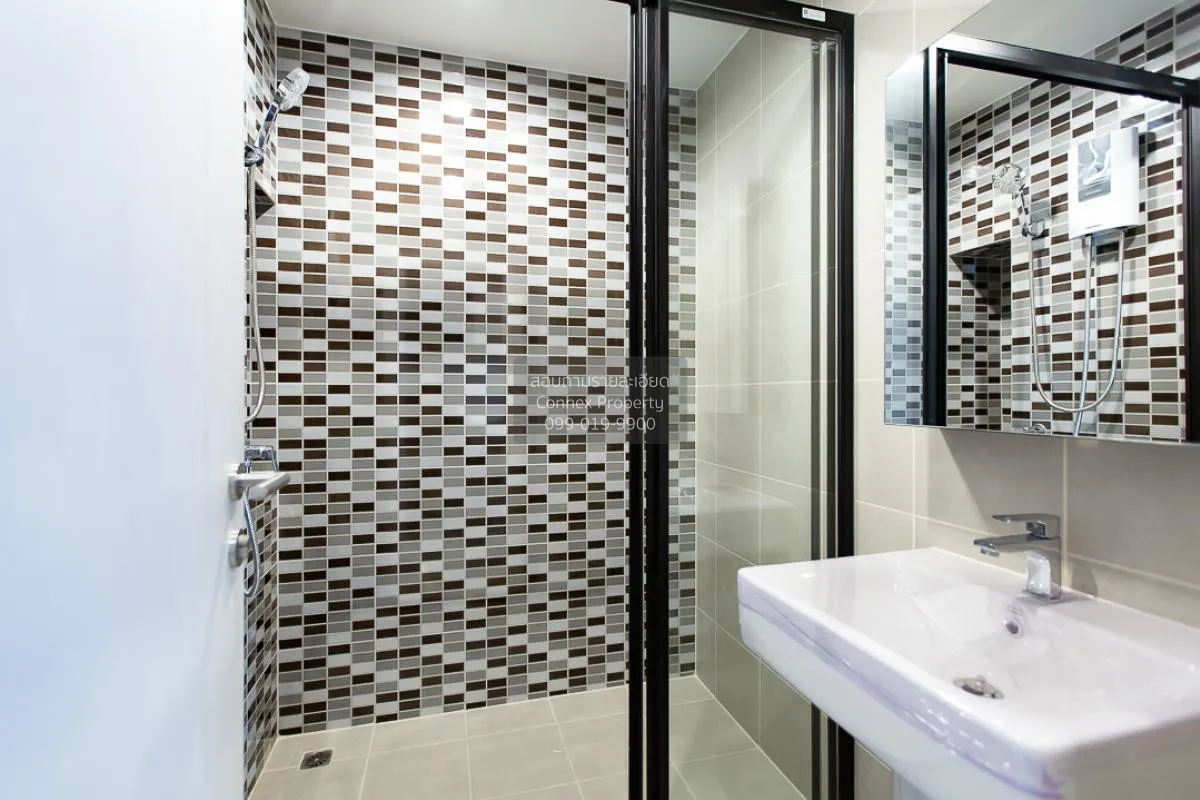 For Rent Condo , The Base Phetkasem , MRT-Phetkasem 48 , Bang Wa 