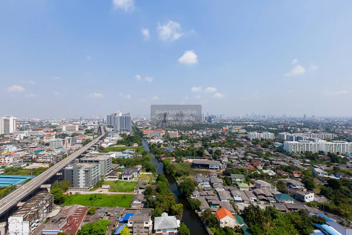 For Rent Condo , The Base Phetkasem , MRT-Phetkasem 48 , Bang Wa 