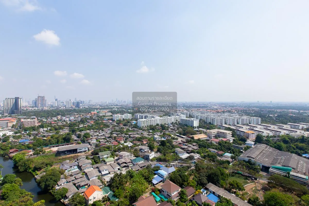 For Rent Condo , The Base Phetkasem , MRT-Phetkasem 48 , Bang Wa 