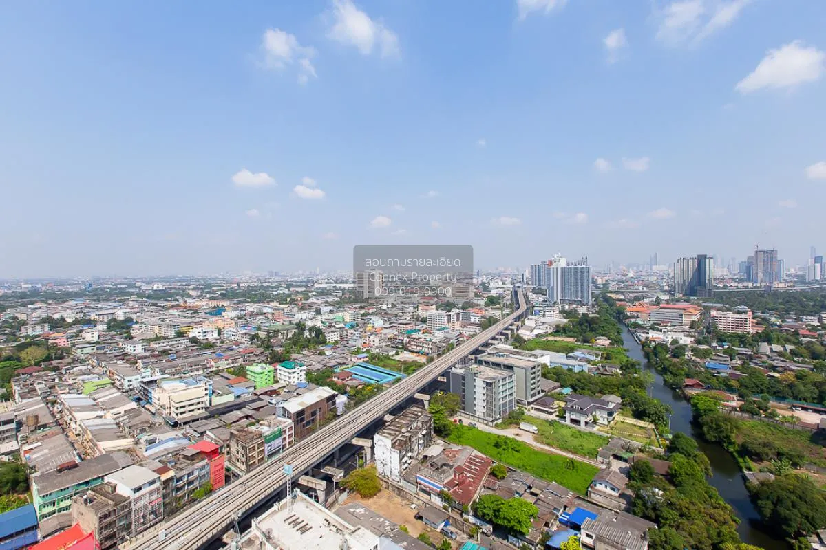 For Rent Condo , The Base Phetkasem , MRT-Phetkasem 48 , Bang Wa 