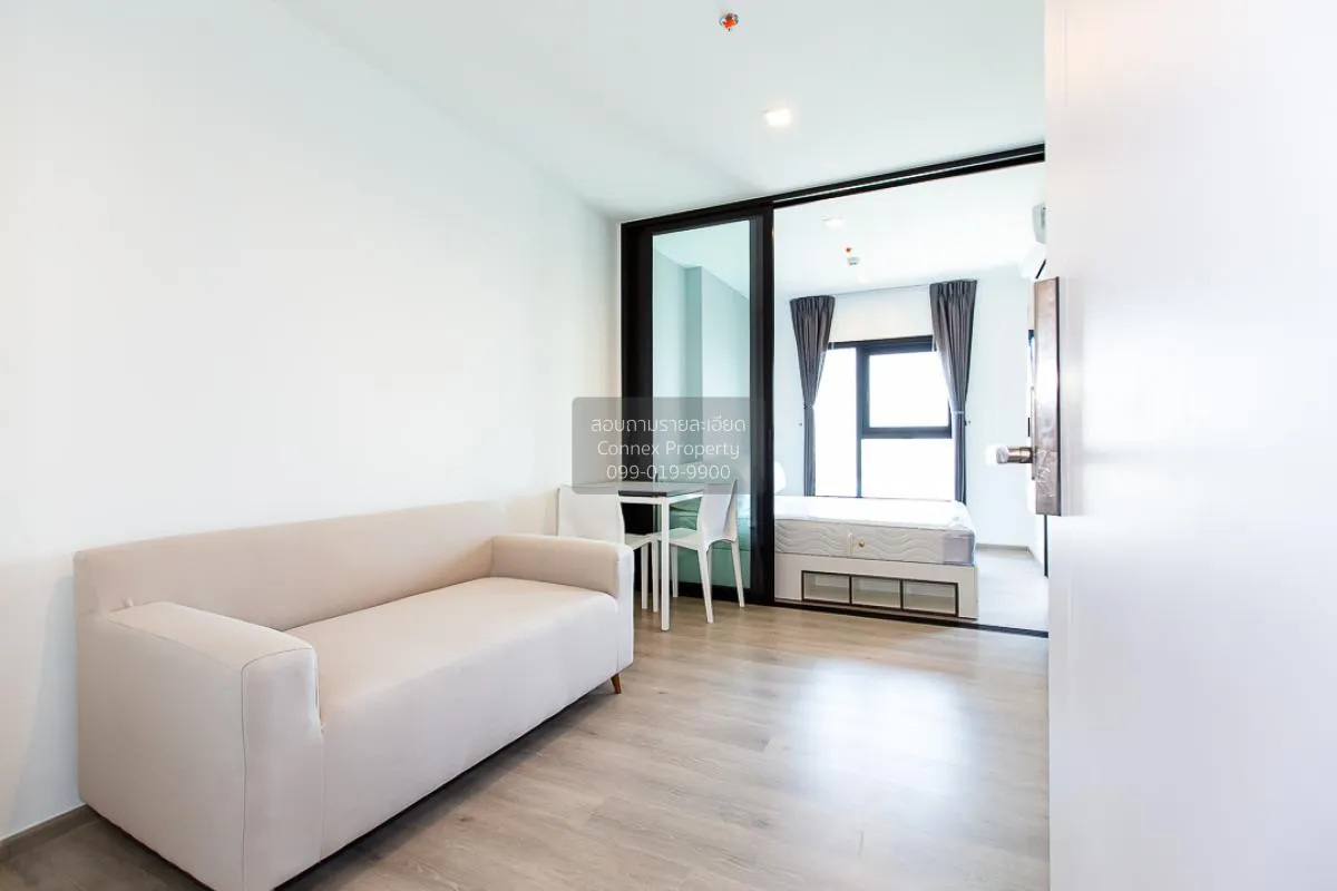 For Rent Condo , The Base Phetkasem , MRT-Phetkasem 48 , Bang Wa  3