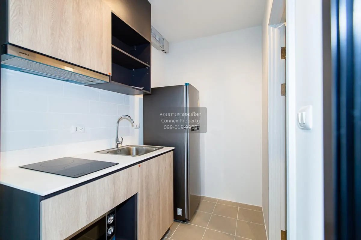 For Rent Condo , The Base Phetkasem , MRT-Phetkasem 48 , Bang Wa  4