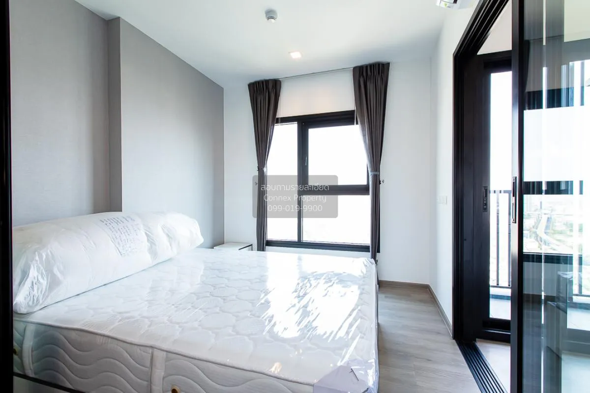 For Rent Condo , The Base Phetkasem , MRT-Phetkasem 48 , Bang Wa 