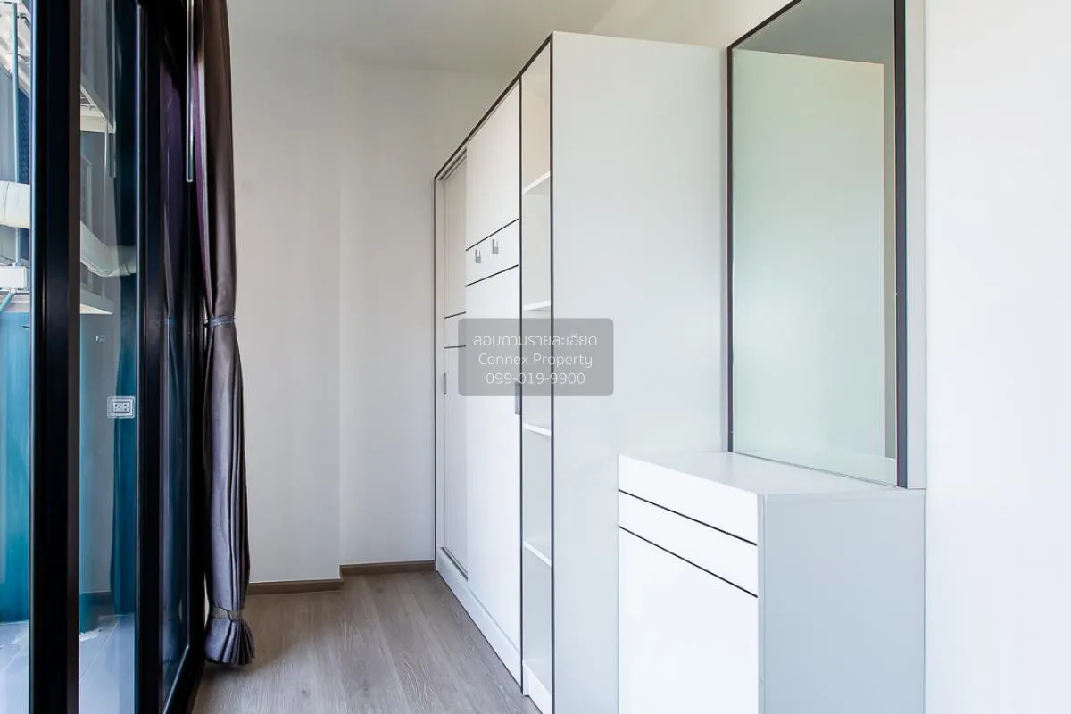 For Rent Condo , The Base Phetkasem , MRT-Phetkasem 48 , Bang Wa 