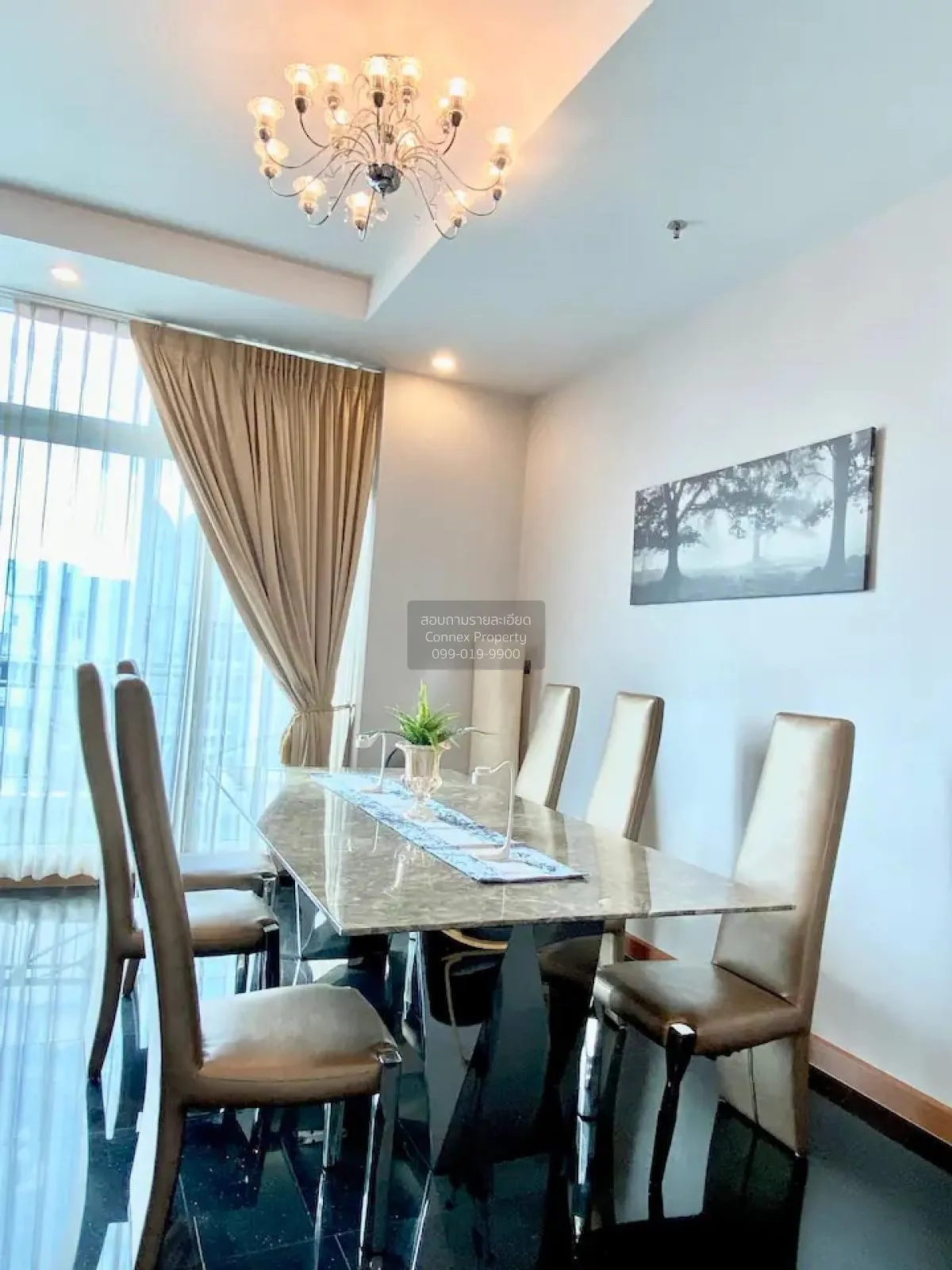 For Sale Condo , Supalai Wellington , Penthouse , high floor , MR