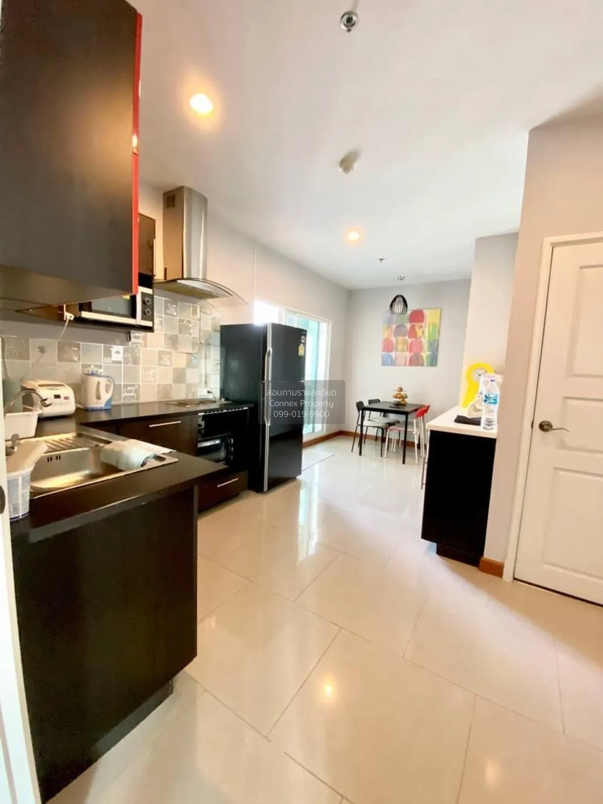 For Sale Condo , Supalai Wellington , Penthouse , high floor , MR
