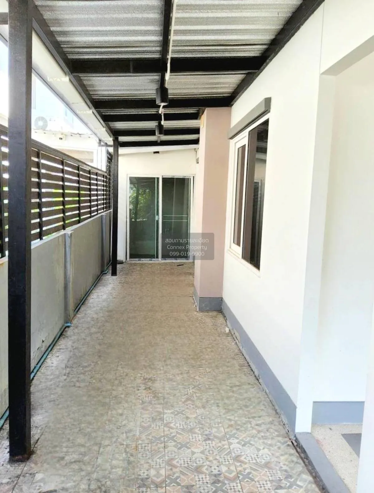 For Sale House , HABITIA SHINE THAKHAM – RAMA 2 , Tha Kham , Bang 4