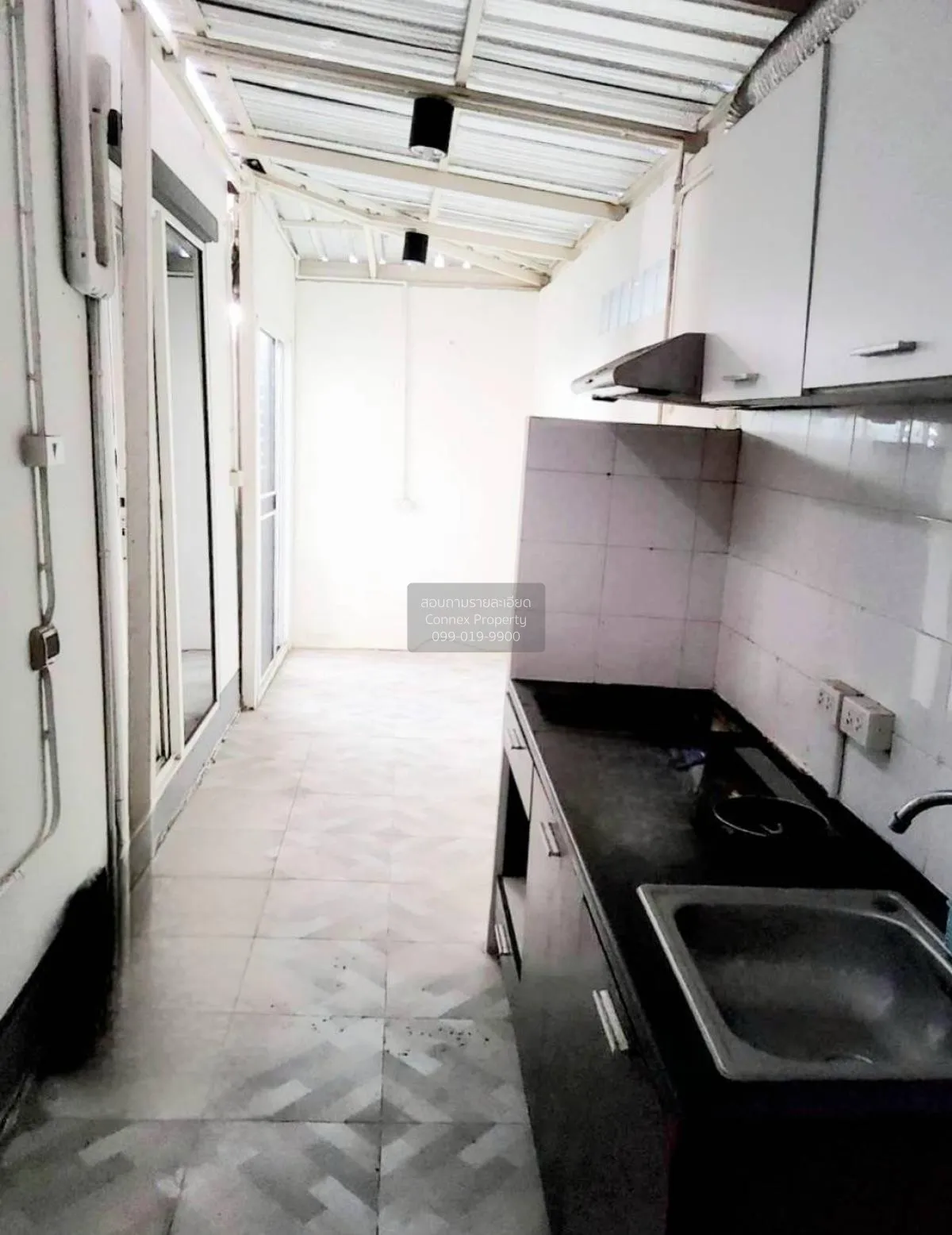 ขายบ้าน  ฮาบิเทีย ชายน์ ท่าข้าม – พระราม 2 ท่าข้าม เขต บางขุนเทีย