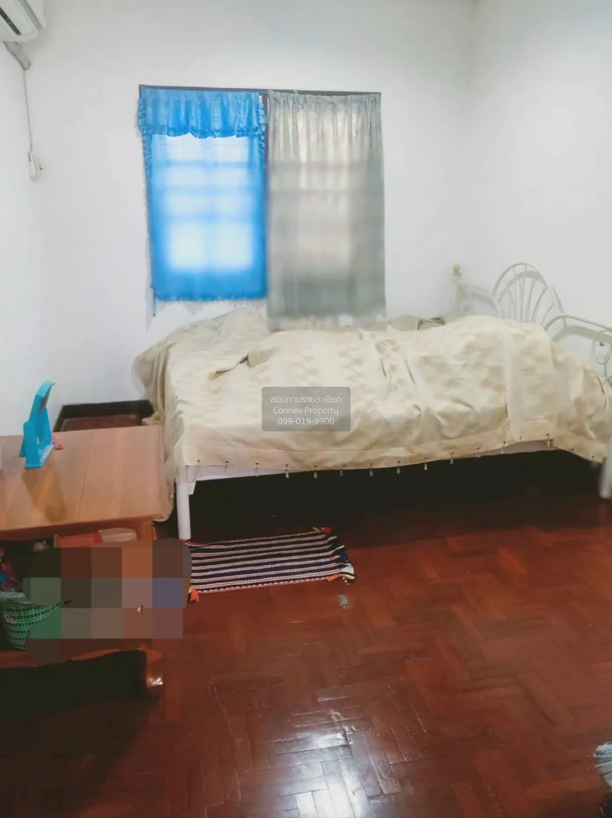 For Sale 2-storey townhouse , Rojana Road , Uthai District , Utha