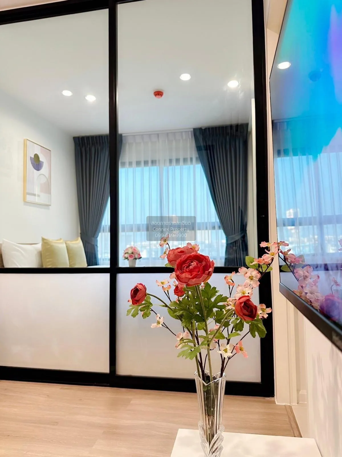 เช่าคอนโด  ไอคอนโด แอคทีฟ พัฒนาการ ARL-หัวหมาก สวนหลวง เขต สวนหลว