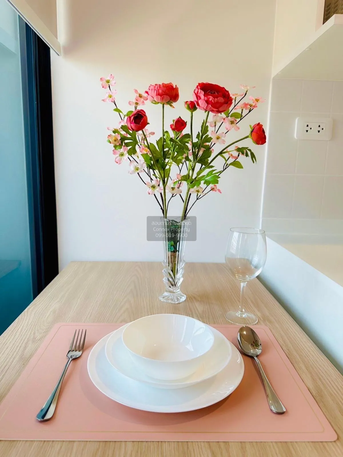 เช่าคอนโด  ไอคอนโด แอคทีฟ พัฒนาการ ARL-หัวหมาก สวนหลวง เขต สวนหลว