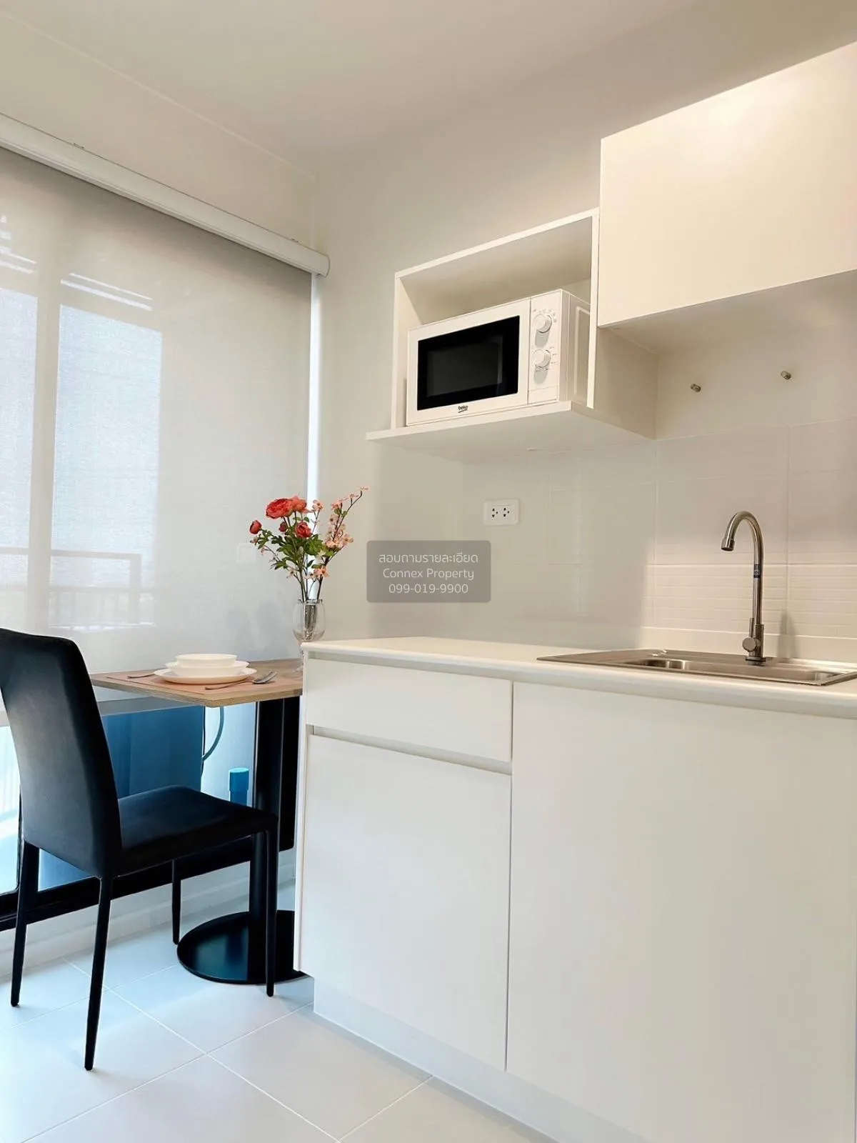 เช่าคอนโด  ไอคอนโด แอคทีฟ พัฒนาการ ARL-หัวหมาก สวนหลวง เขต สวนหลว