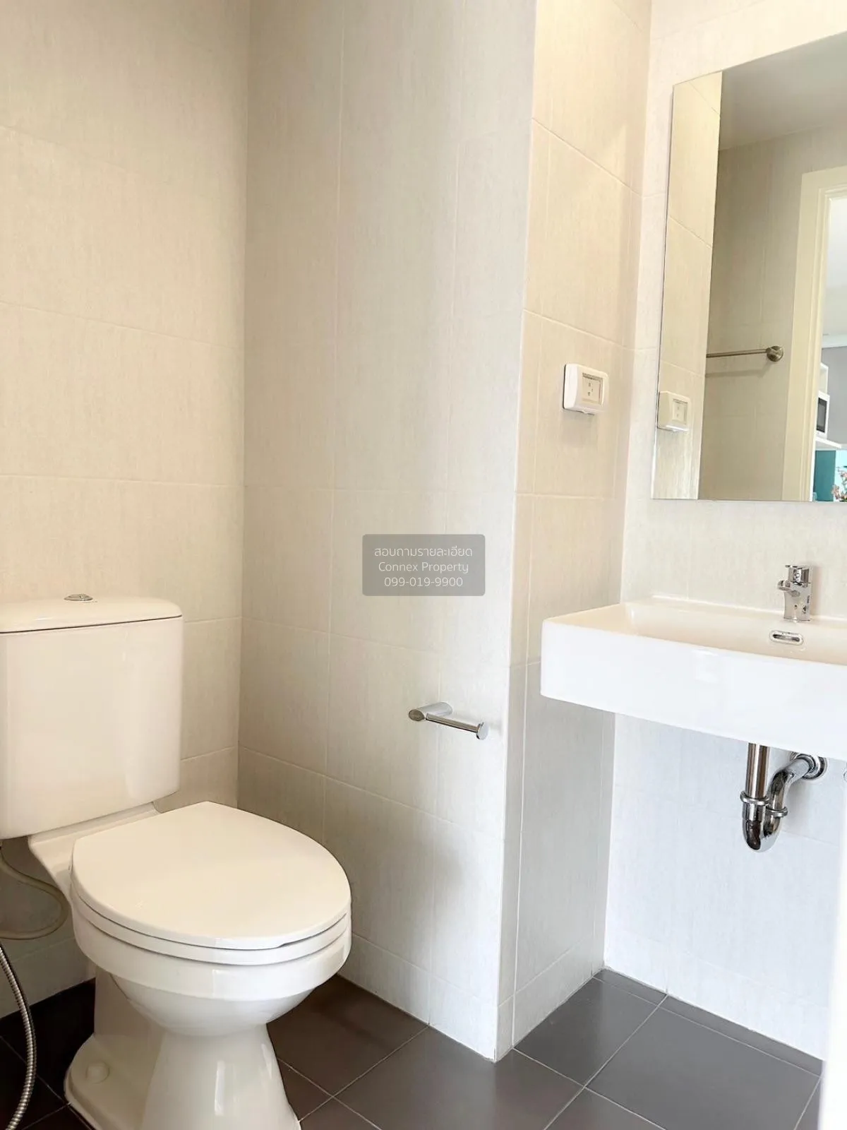 เช่าคอนโด  ไอคอนโด แอคทีฟ พัฒนาการ ARL-หัวหมาก สวนหลวง เขต สวนหลว