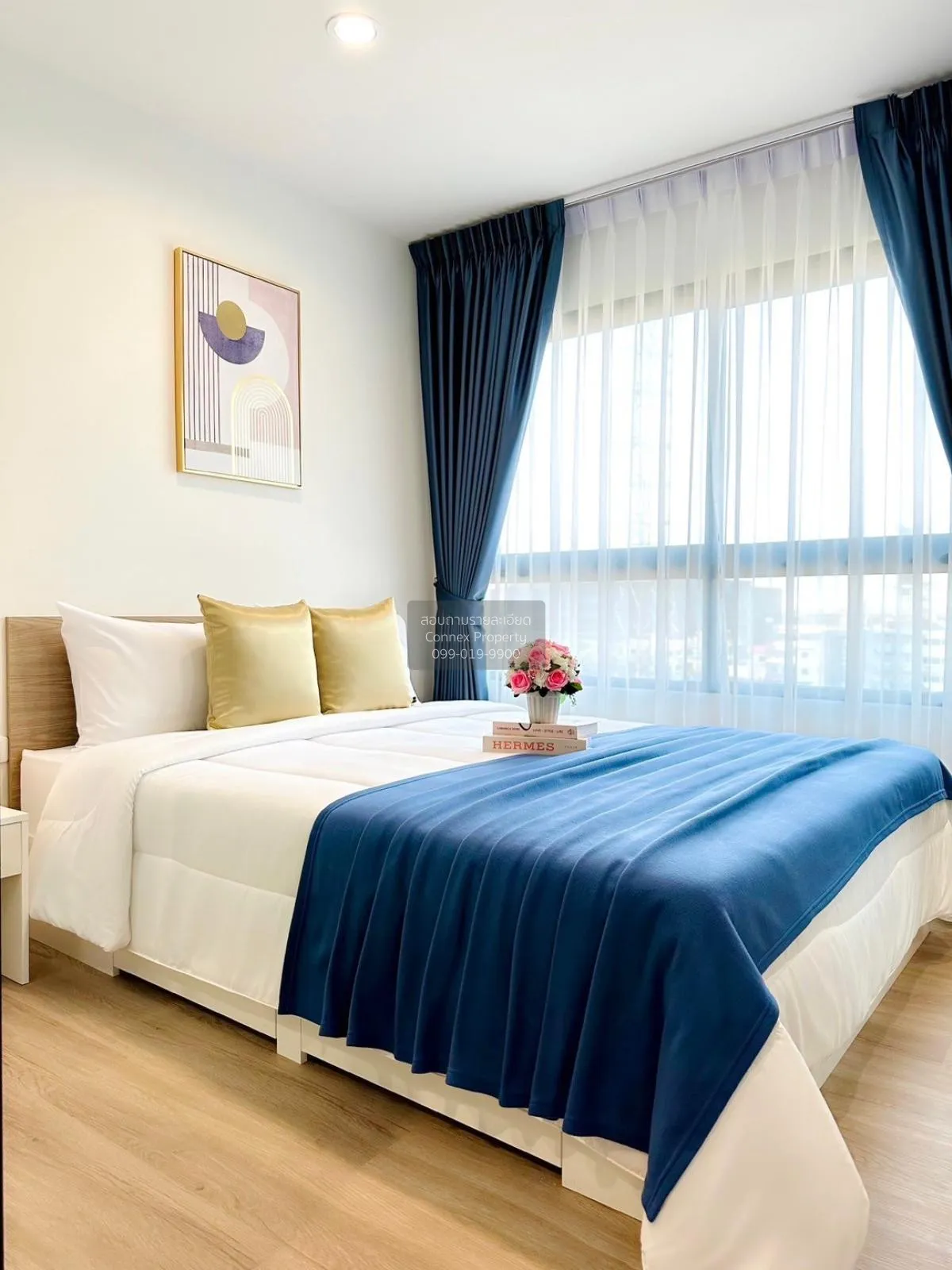 เช่าคอนโด  ไอคอนโด แอคทีฟ พัฒนาการ ARL-หัวหมาก สวนหลวง เขต สวนหลว 1