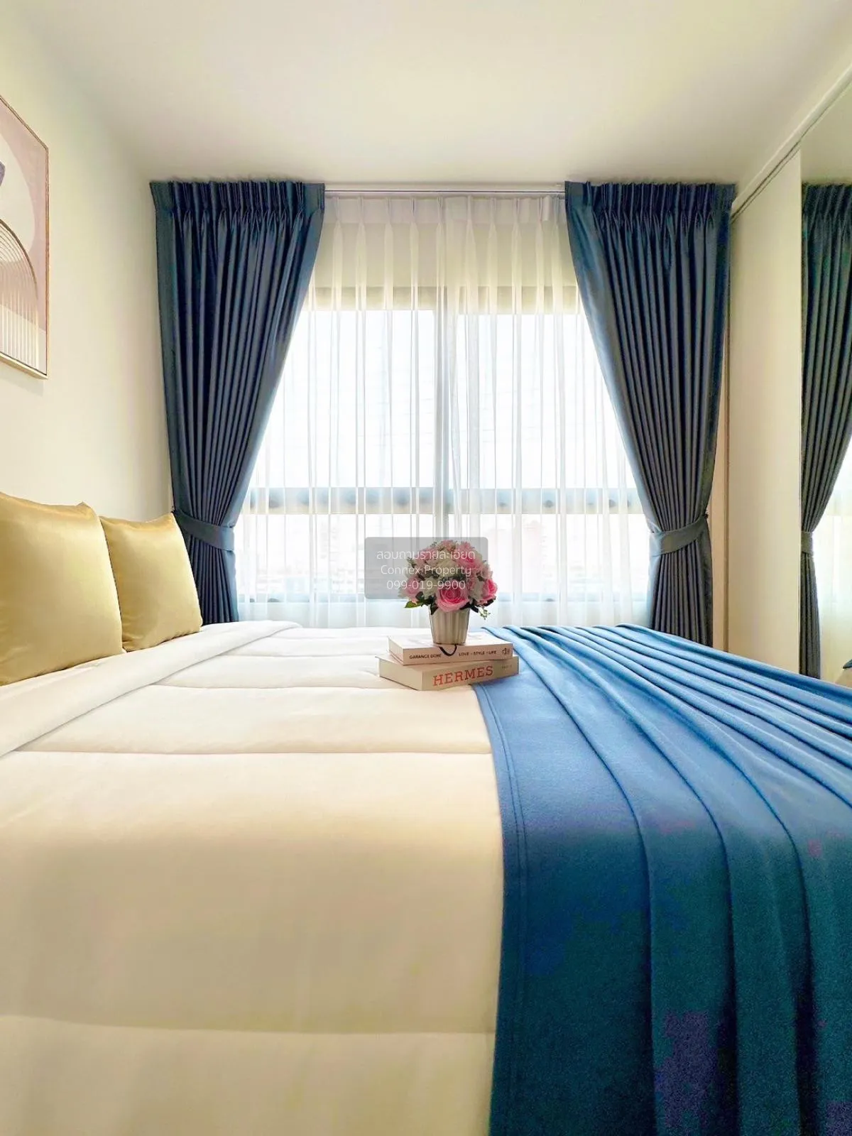 เช่าคอนโด  ไอคอนโด แอคทีฟ พัฒนาการ ARL-หัวหมาก สวนหลวง เขต สวนหลว 3