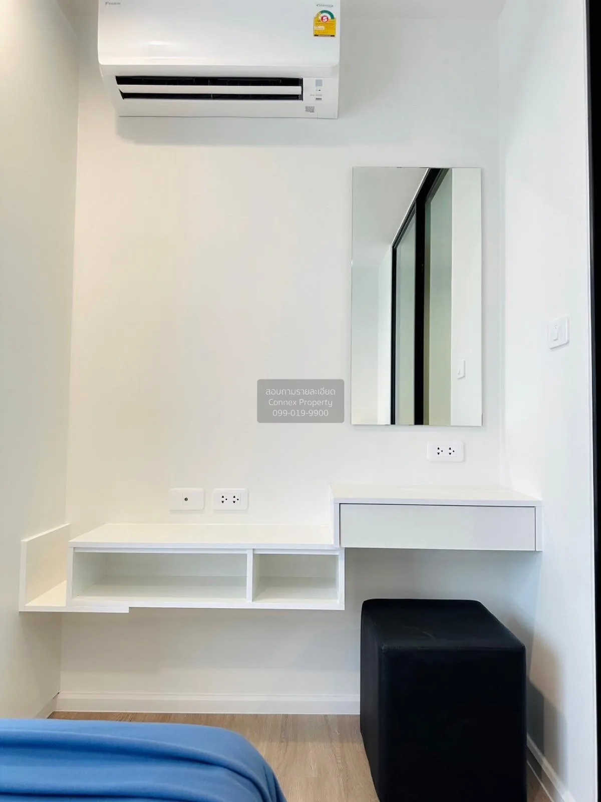 เช่าคอนโด  ไอคอนโด แอคทีฟ พัฒนาการ ARL-หัวหมาก สวนหลวง เขต สวนหลว