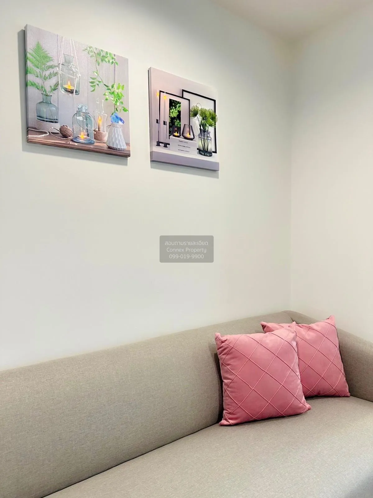 เช่าคอนโด  ไอคอนโด แอคทีฟ พัฒนาการ ARL-หัวหมาก สวนหลวง เขต สวนหลว