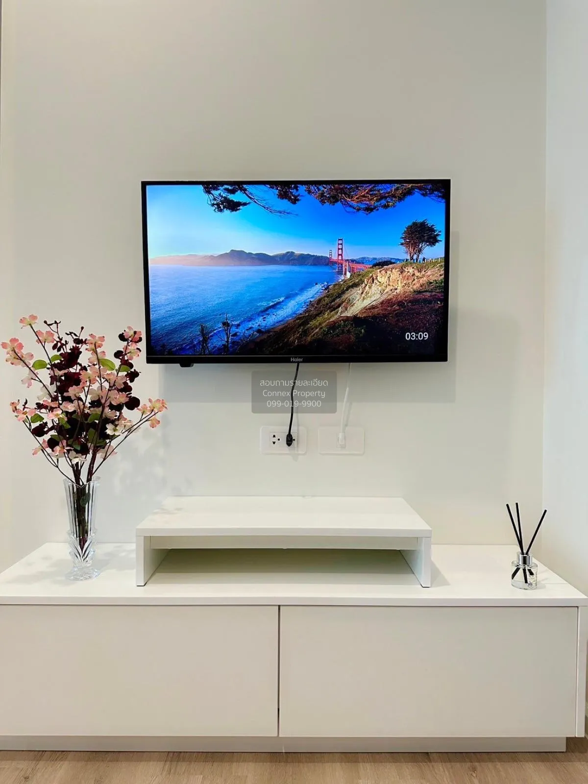 เช่าคอนโด  ไอคอนโด แอคทีฟ พัฒนาการ ARL-หัวหมาก สวนหลวง เขต สวนหลว