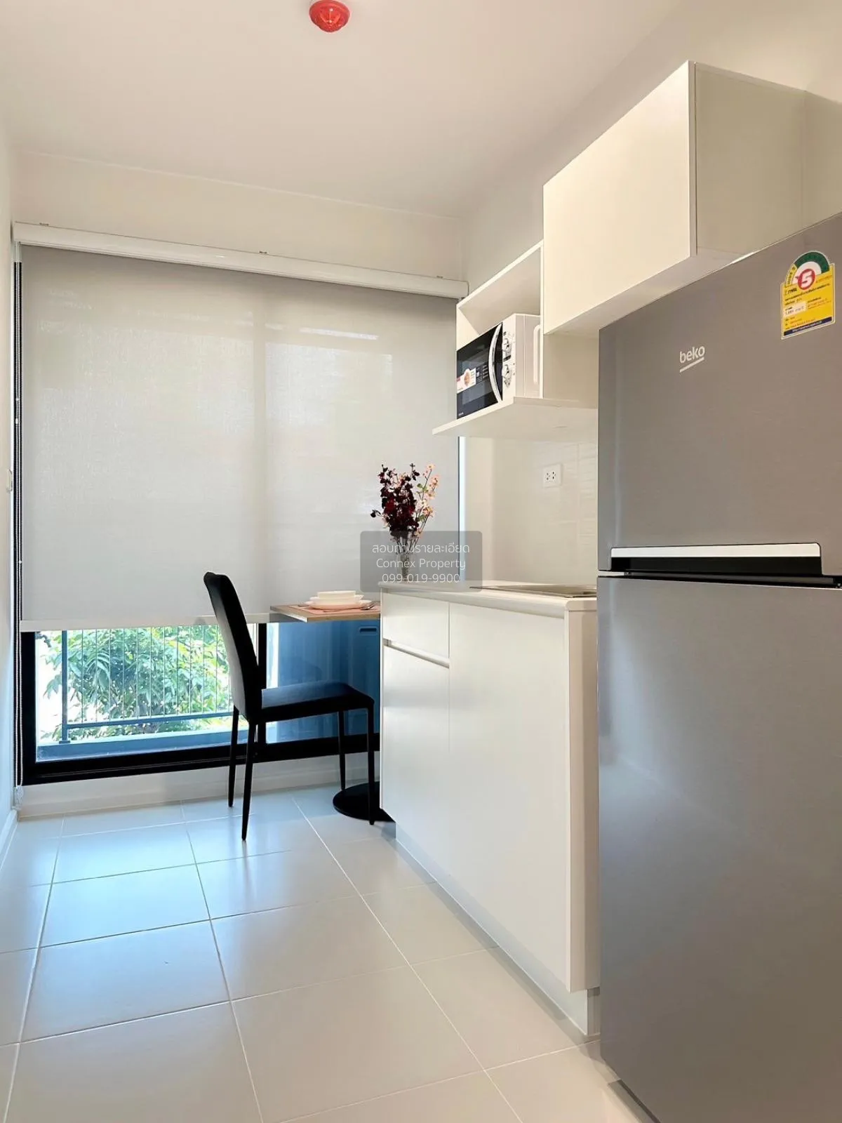 เช่าคอนโด  ไอคอนโด แอคทีฟ พัฒนาการ ARL-หัวหมาก สวนหลวง เขต สวนหลว