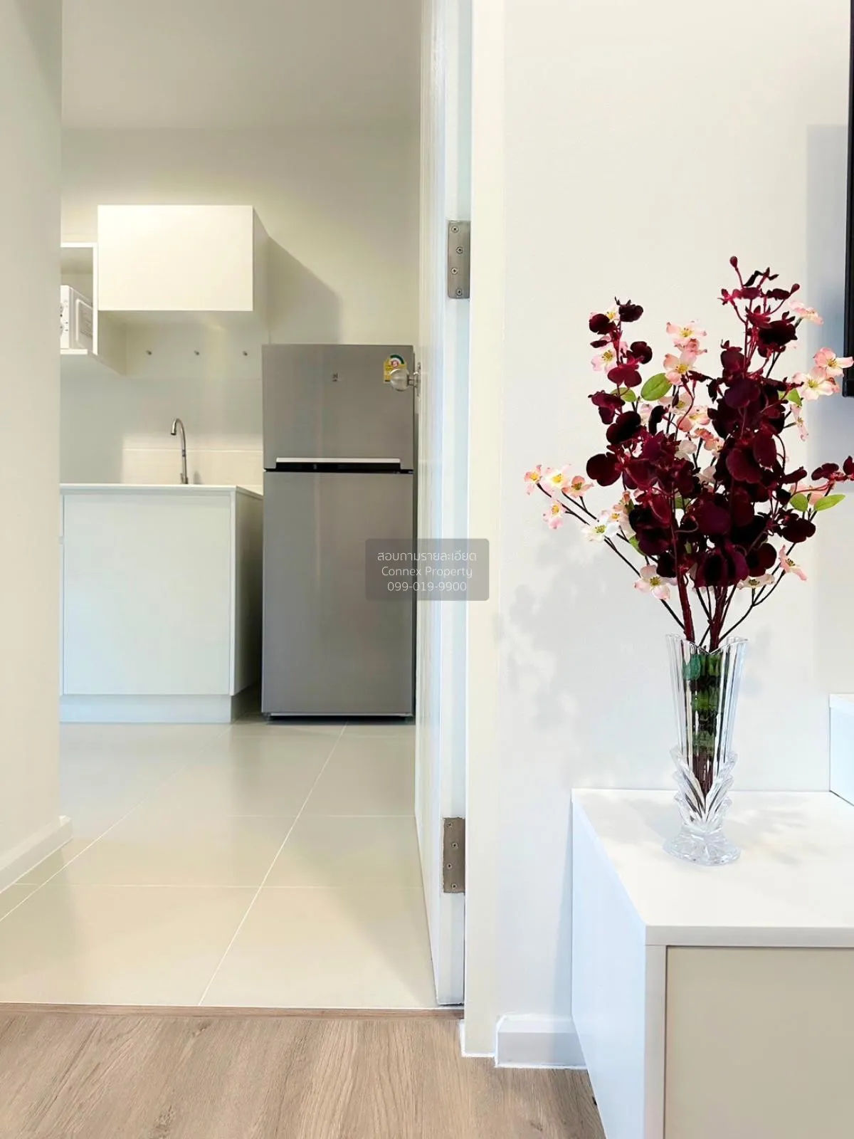 เช่าคอนโด  ไอคอนโด แอคทีฟ พัฒนาการ ARL-หัวหมาก สวนหลวง เขต สวนหลว