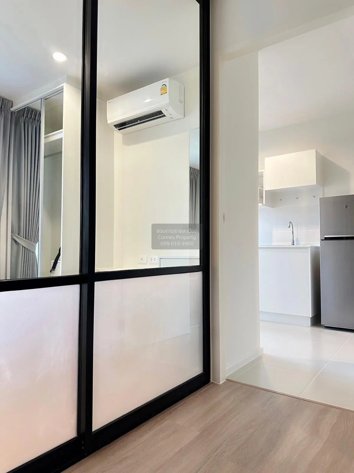 เช่าคอนโด  ไอคอนโด แอคทีฟ พัฒนาการ ARL-หัวหมาก สวนหลวง เขต สวนหลว