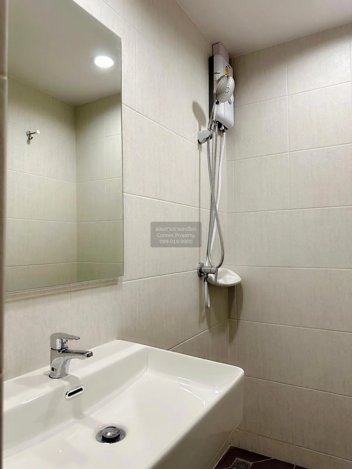 เช่าคอนโด  ไอคอนโด แอคทีฟ พัฒนาการ ARL-หัวหมาก สวนหลวง เขต สวนหลว