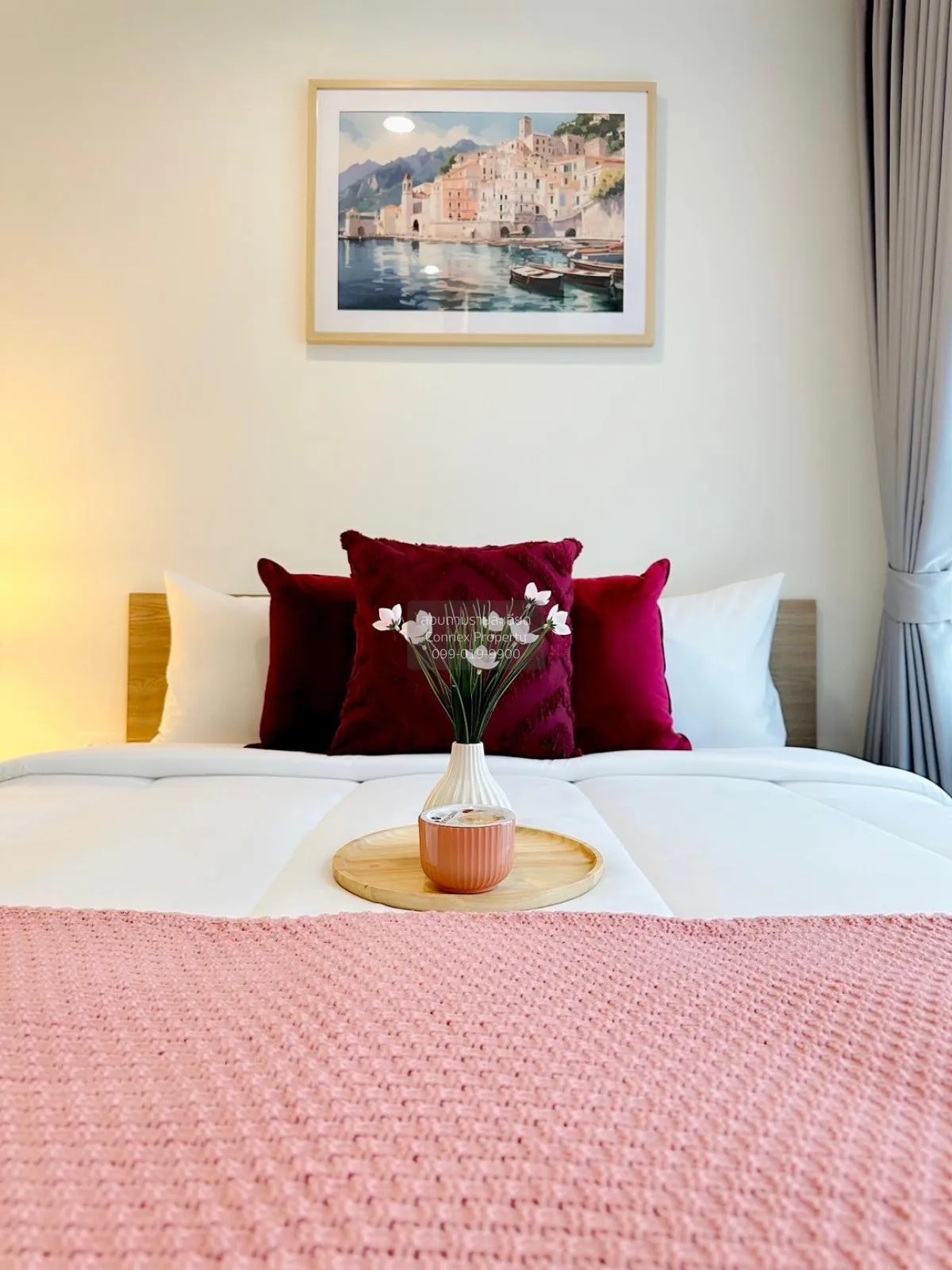 เช่าคอนโด  ไอคอนโด แอคทีฟ พัฒนาการ ARL-หัวหมาก สวนหลวง เขต สวนหลว 2