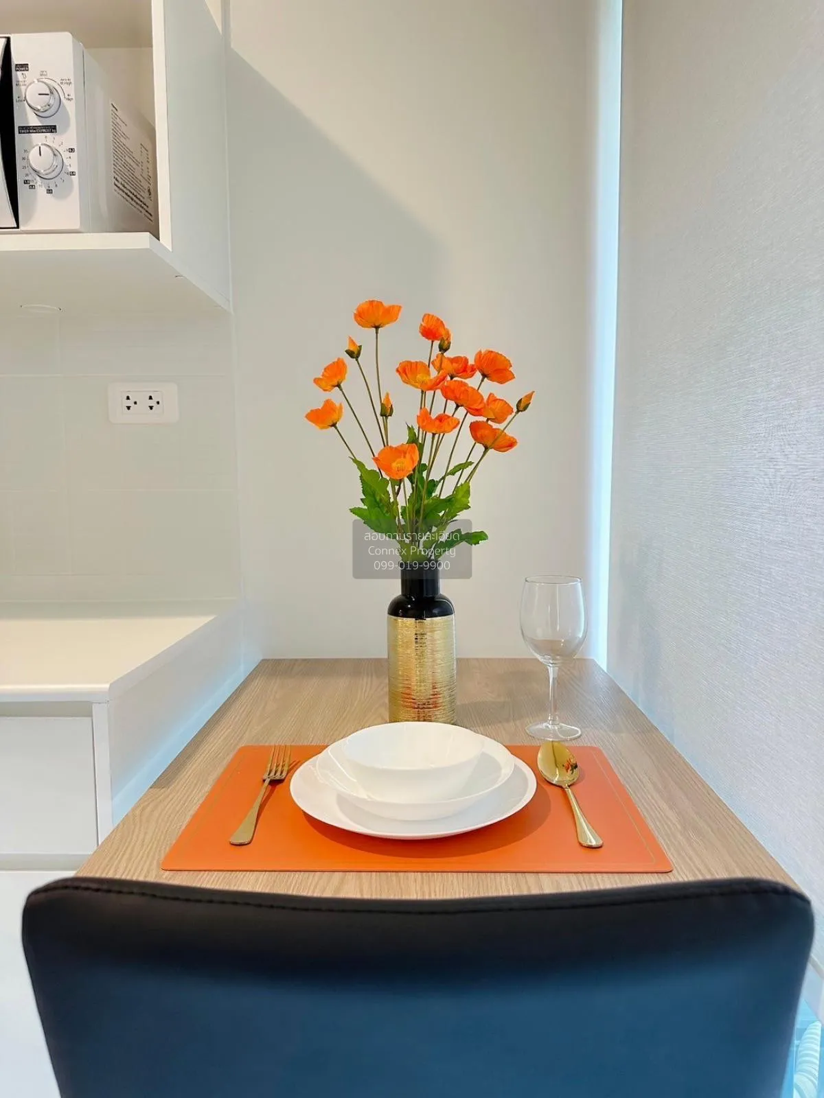 เช่าคอนโด  ไอคอนโด แอคทีฟ พัฒนาการ ARL-หัวหมาก สวนหลวง เขต สวนหลว