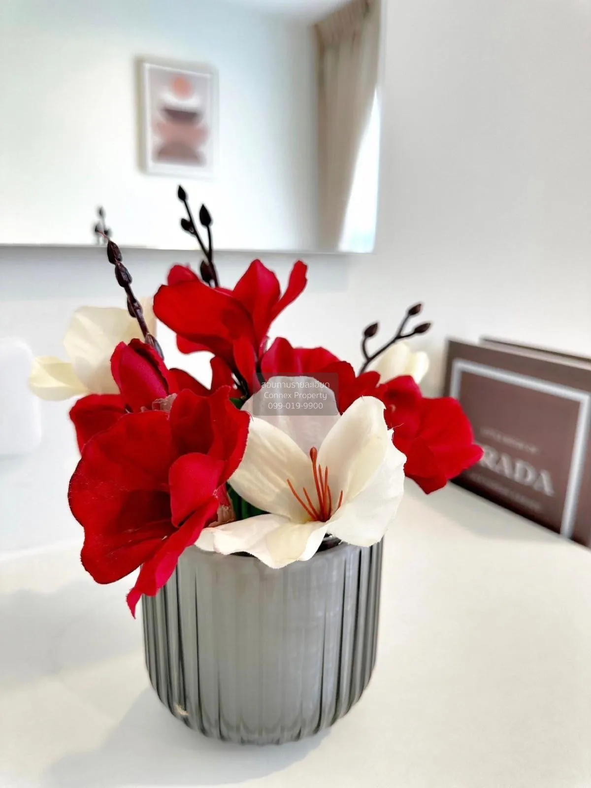 เช่าคอนโด  ไอคอนโด แอคทีฟ พัฒนาการ ARL-หัวหมาก สวนหลวง เขต สวนหลว