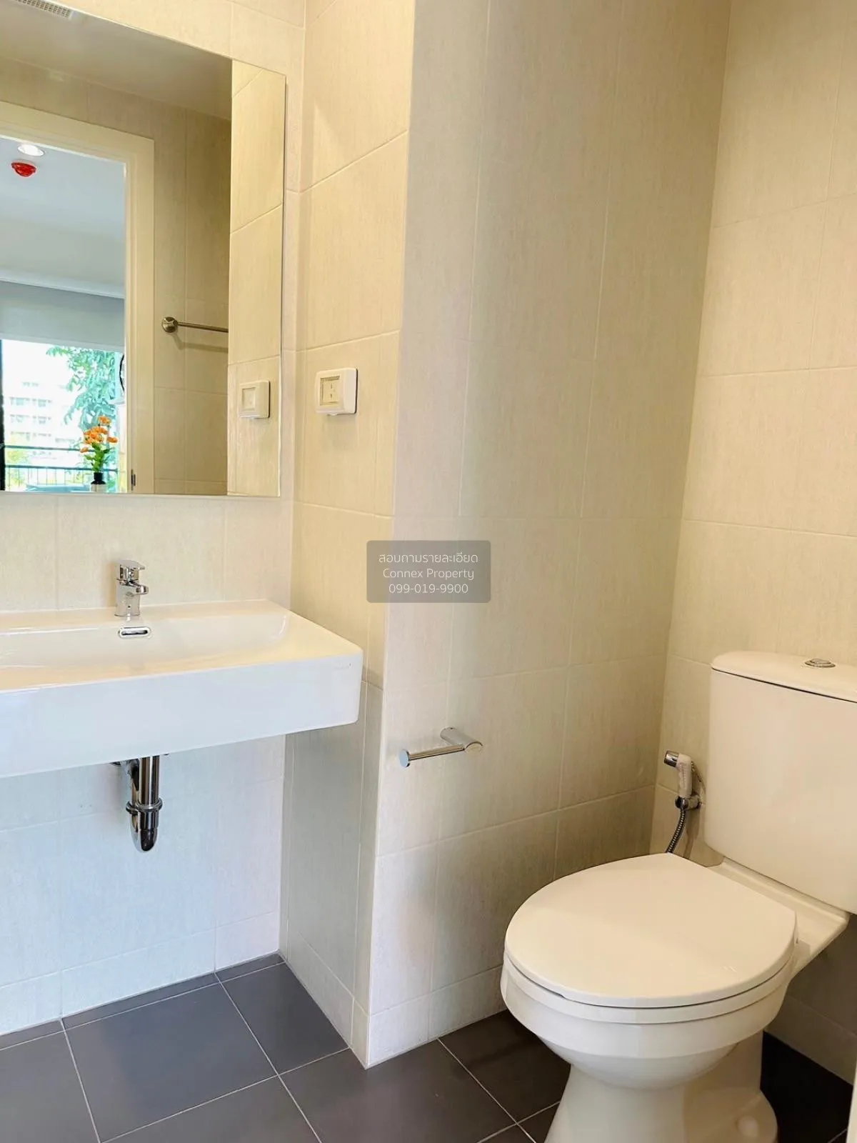 เช่าคอนโด  ไอคอนโด แอคทีฟ พัฒนาการ ARL-หัวหมาก สวนหลวง เขต สวนหลว