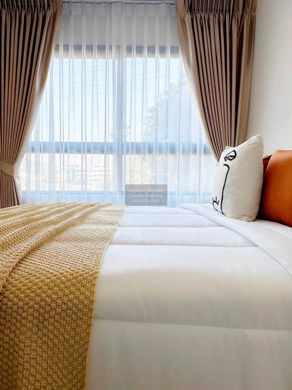 เช่าคอนโด  ไอคอนโด แอคทีฟ พัฒนาการ ARL-หัวหมาก สวนหลวง เขต สวนหลว 2