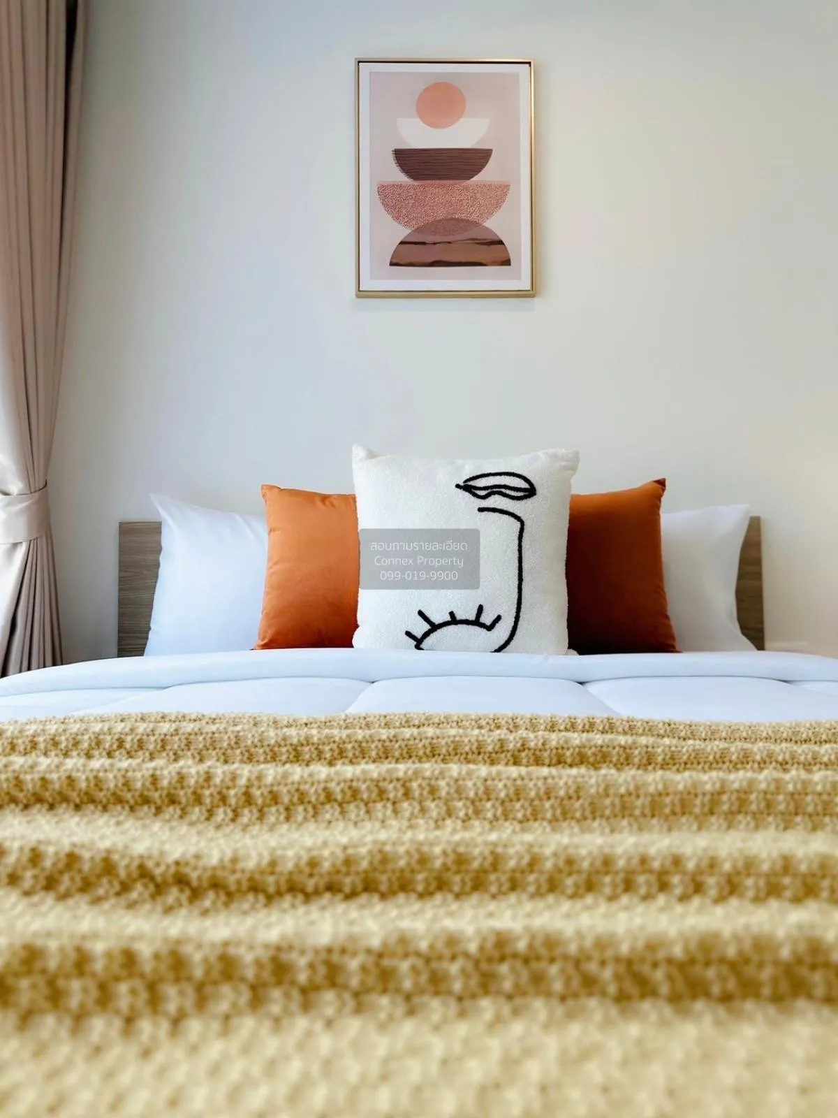 เช่าคอนโด  ไอคอนโด แอคทีฟ พัฒนาการ ARL-หัวหมาก สวนหลวง เขต สวนหลว 4