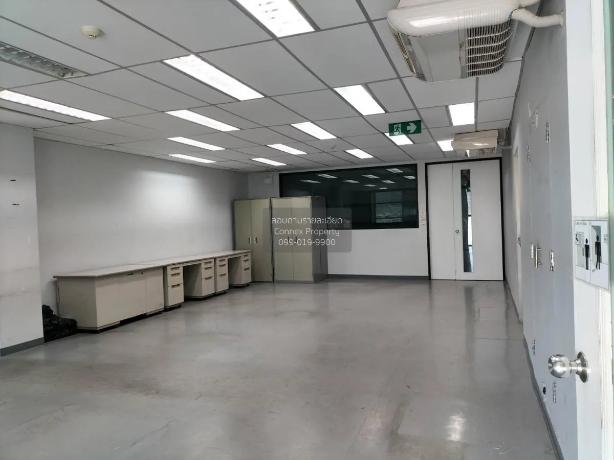 For Sale 8-storey office building, Muang Thong Thani , Ban Mai , 