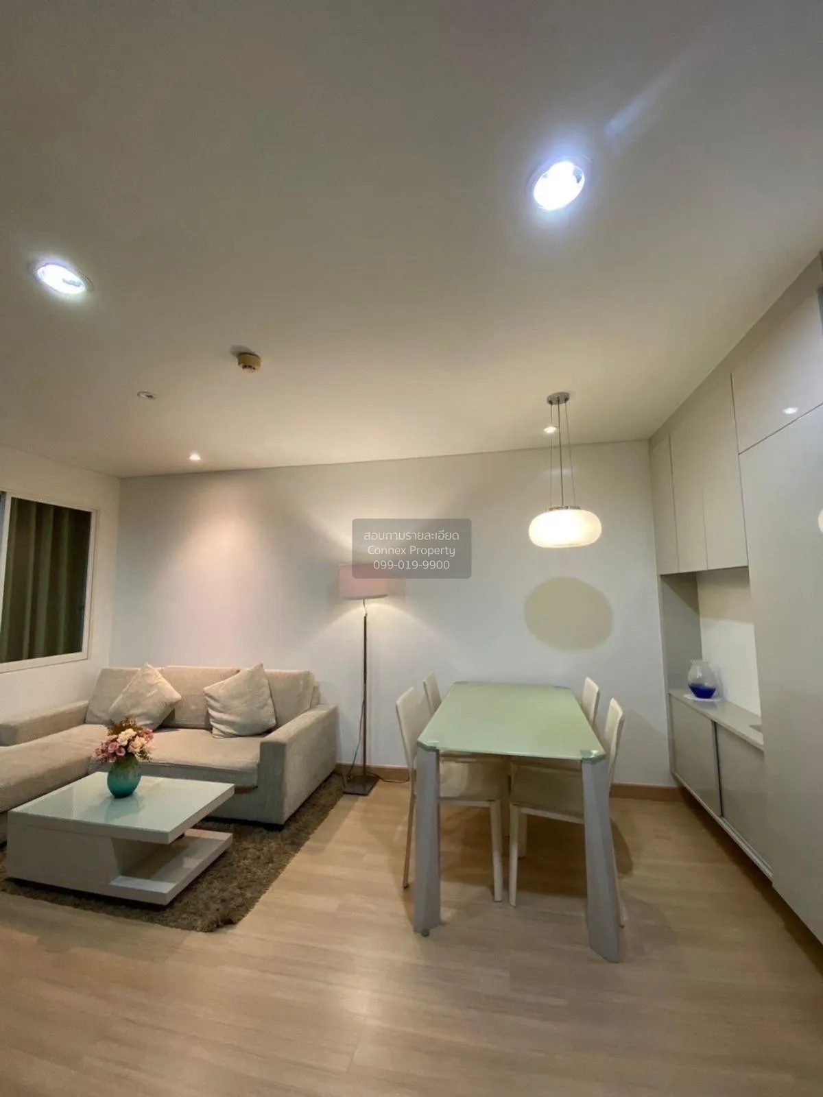 ขายคอนโด  ดิ แอดเดรส ปทุมวัน BTS-ราชเทวี ถนนเพชรบุรี เขต ราชเทวี  2