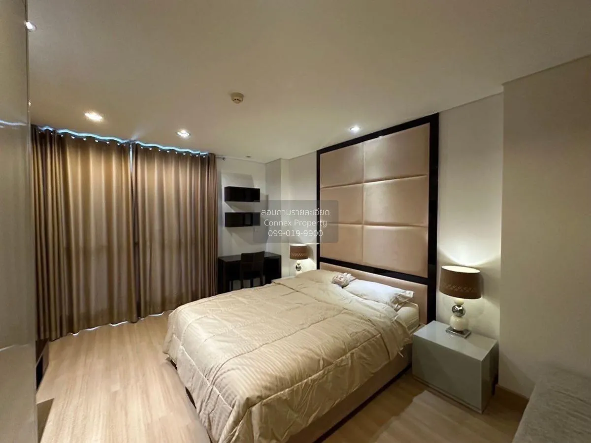 ขายคอนโด  ดิ แอดเดรส ปทุมวัน BTS-ราชเทวี ถนนเพชรบุรี เขต ราชเทวี  4