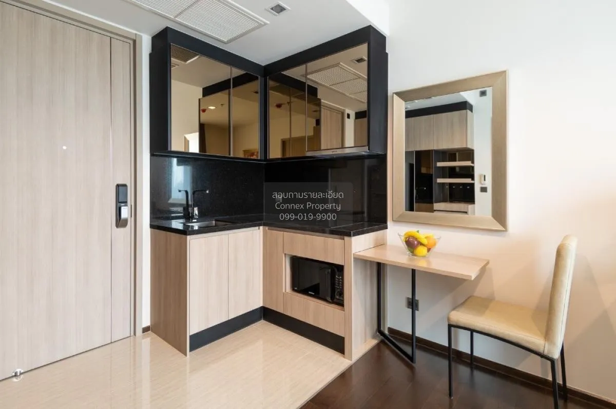 For Sale Condo , The Line Ratchathewi , BTS-Ratchathewi , Thanon  3