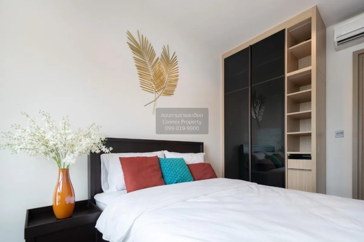 For Sale Condo , The Line Ratchathewi , BTS-Ratchathewi , Thanon 