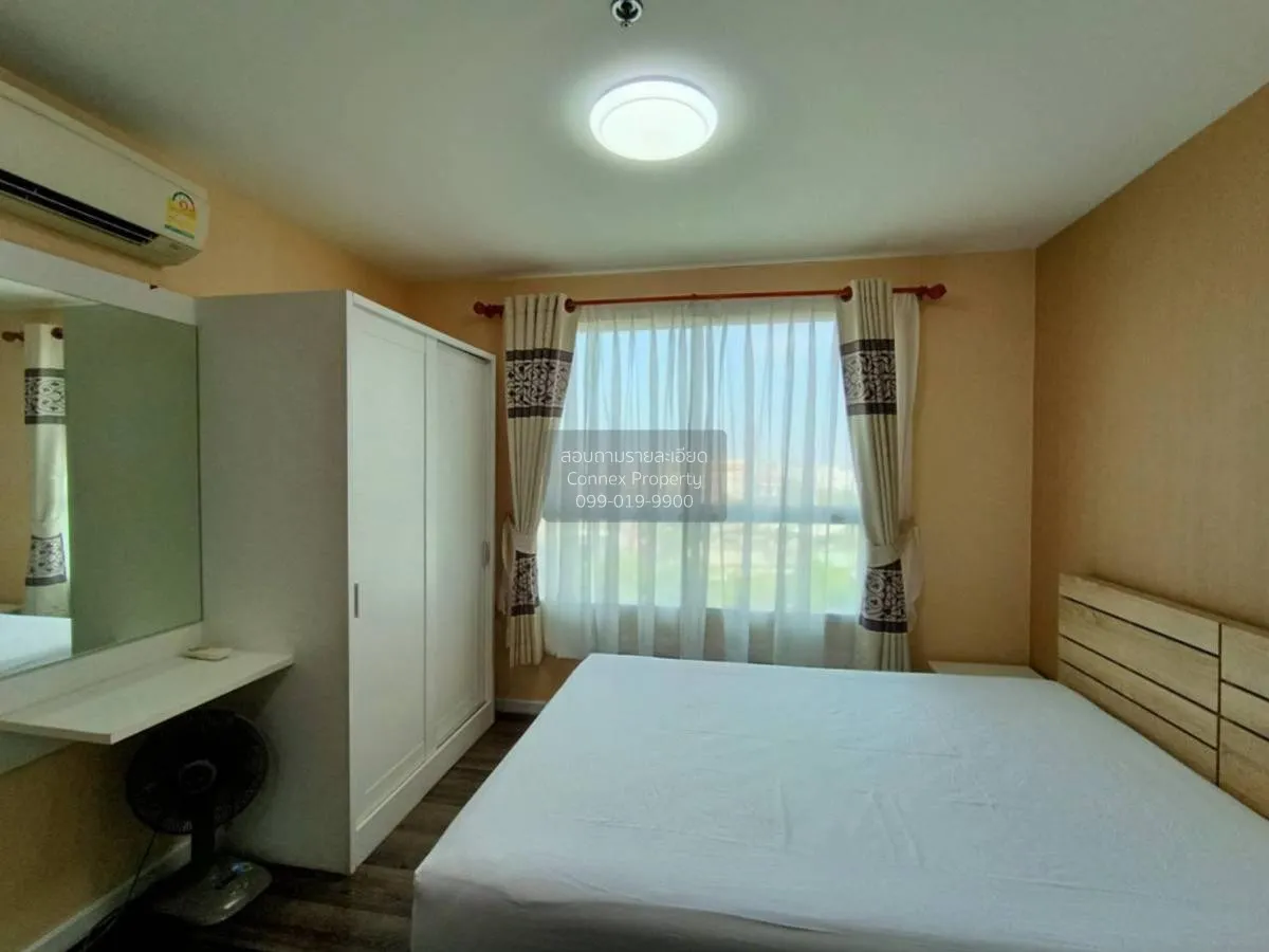 เช่าคอนโด  ดีบุรา พรานนก MRT-ไฟฉาย บ้านช่างหล่อ เขต บางกอกน้อย กร