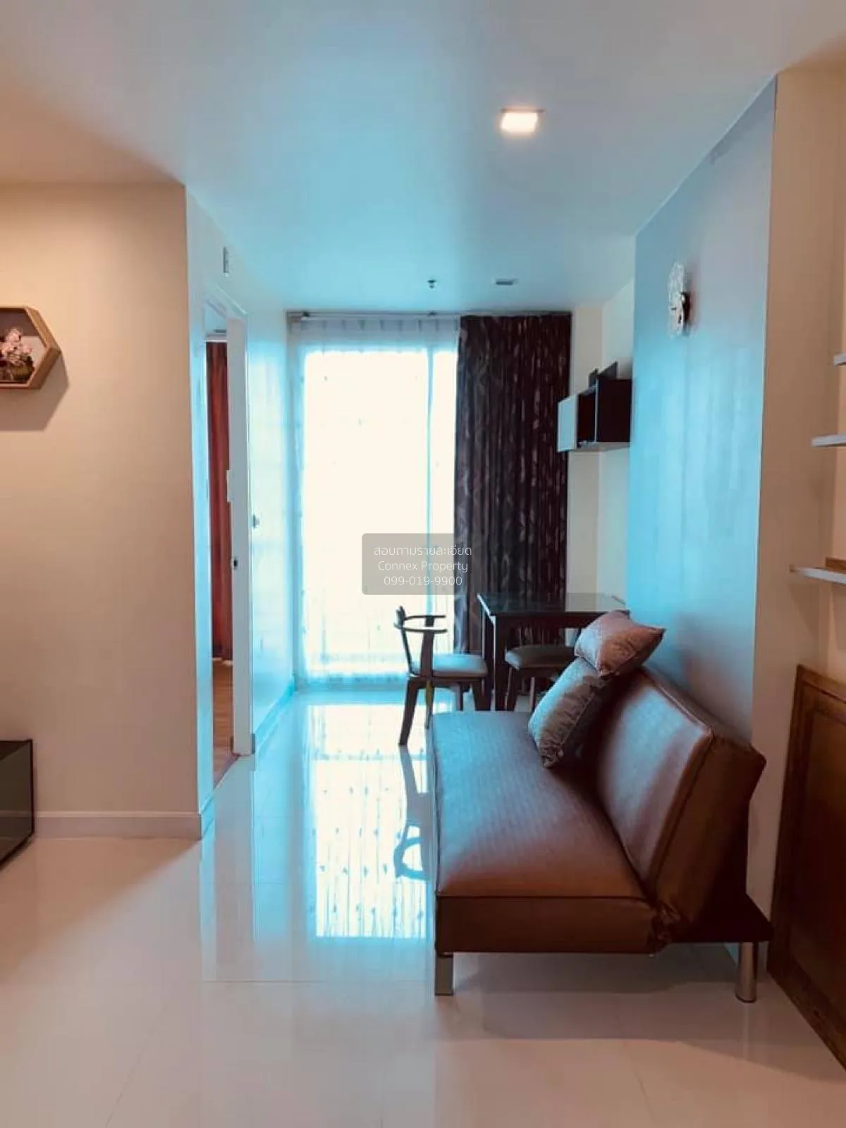 For Rent Condo , Wish @ Samyan , MRT-Sam Yan , Maha Phruettharam  2