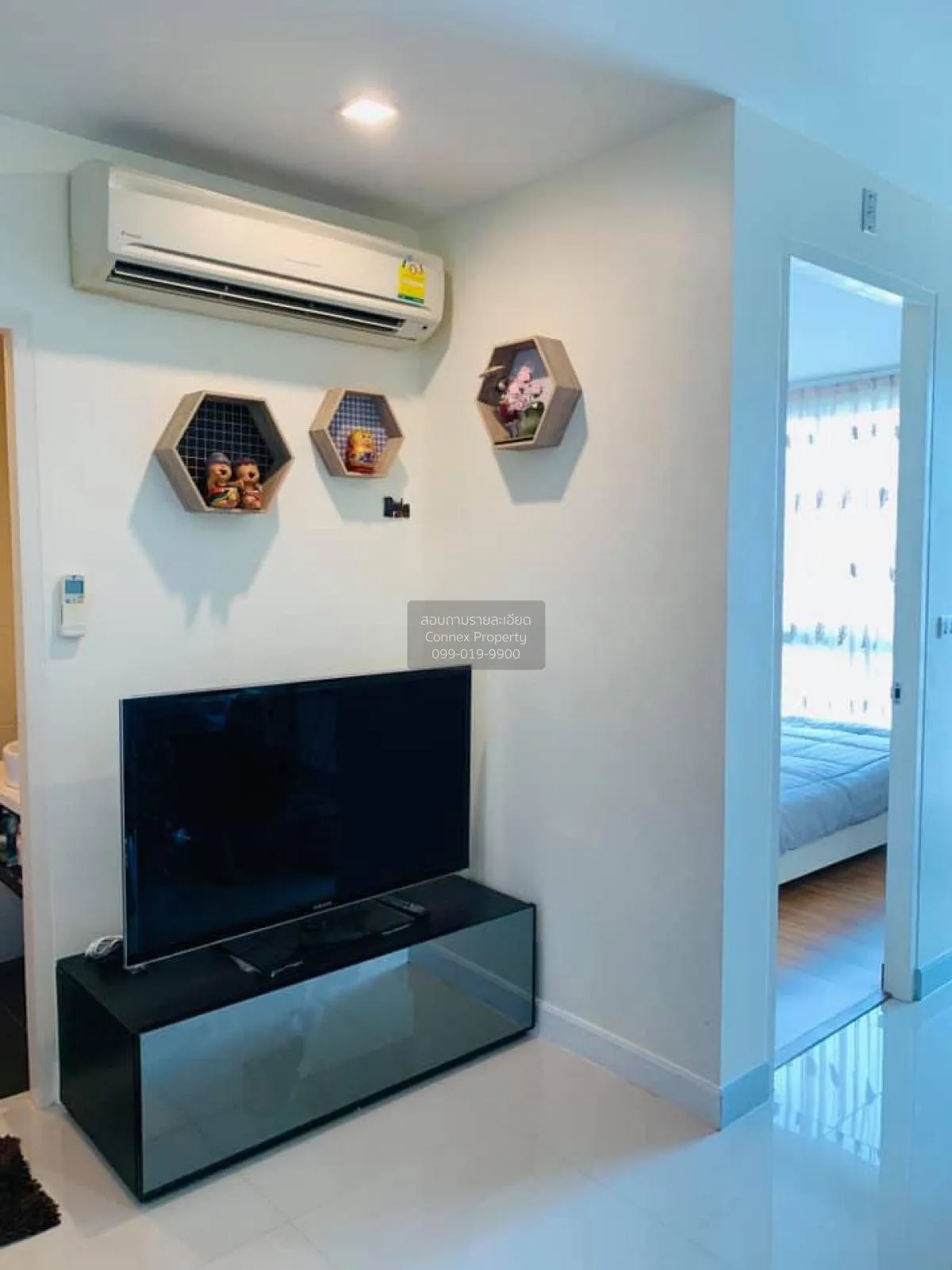 For Rent Condo , Wish @ Samyan , MRT-Sam Yan , Maha Phruettharam  3