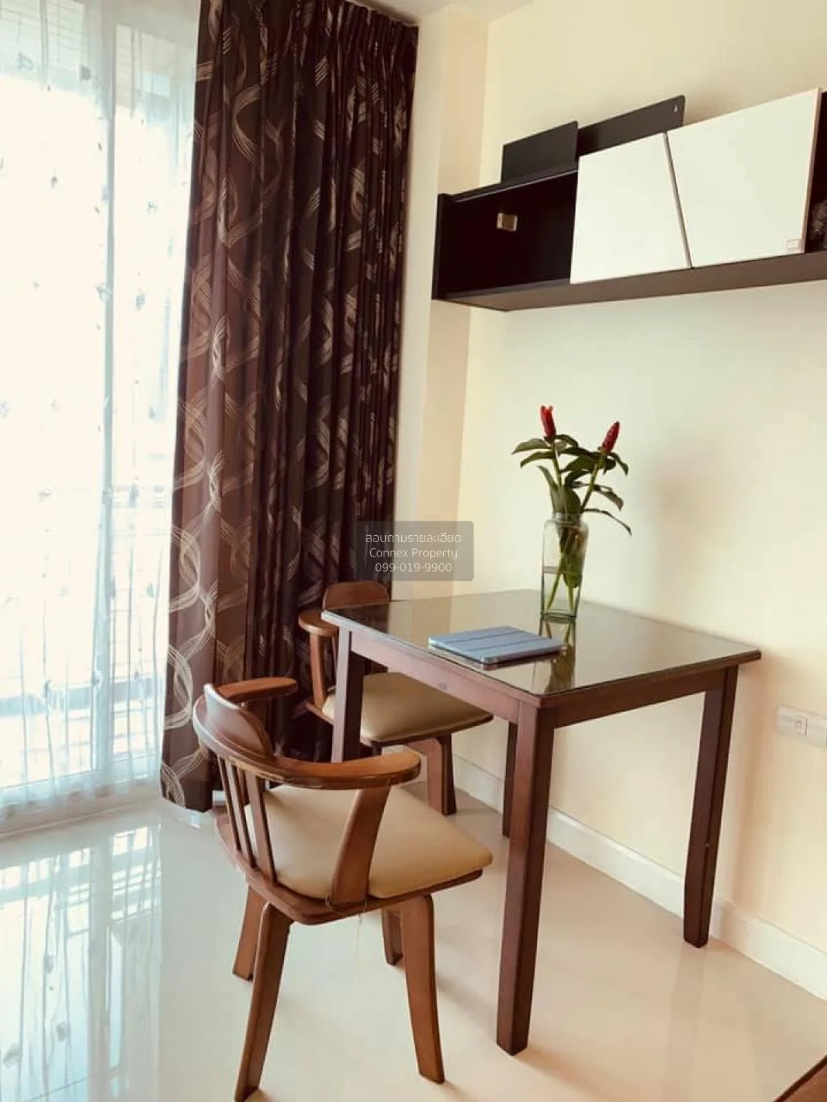 For Rent Condo , Wish @ Samyan , MRT-Sam Yan , Maha Phruettharam  4