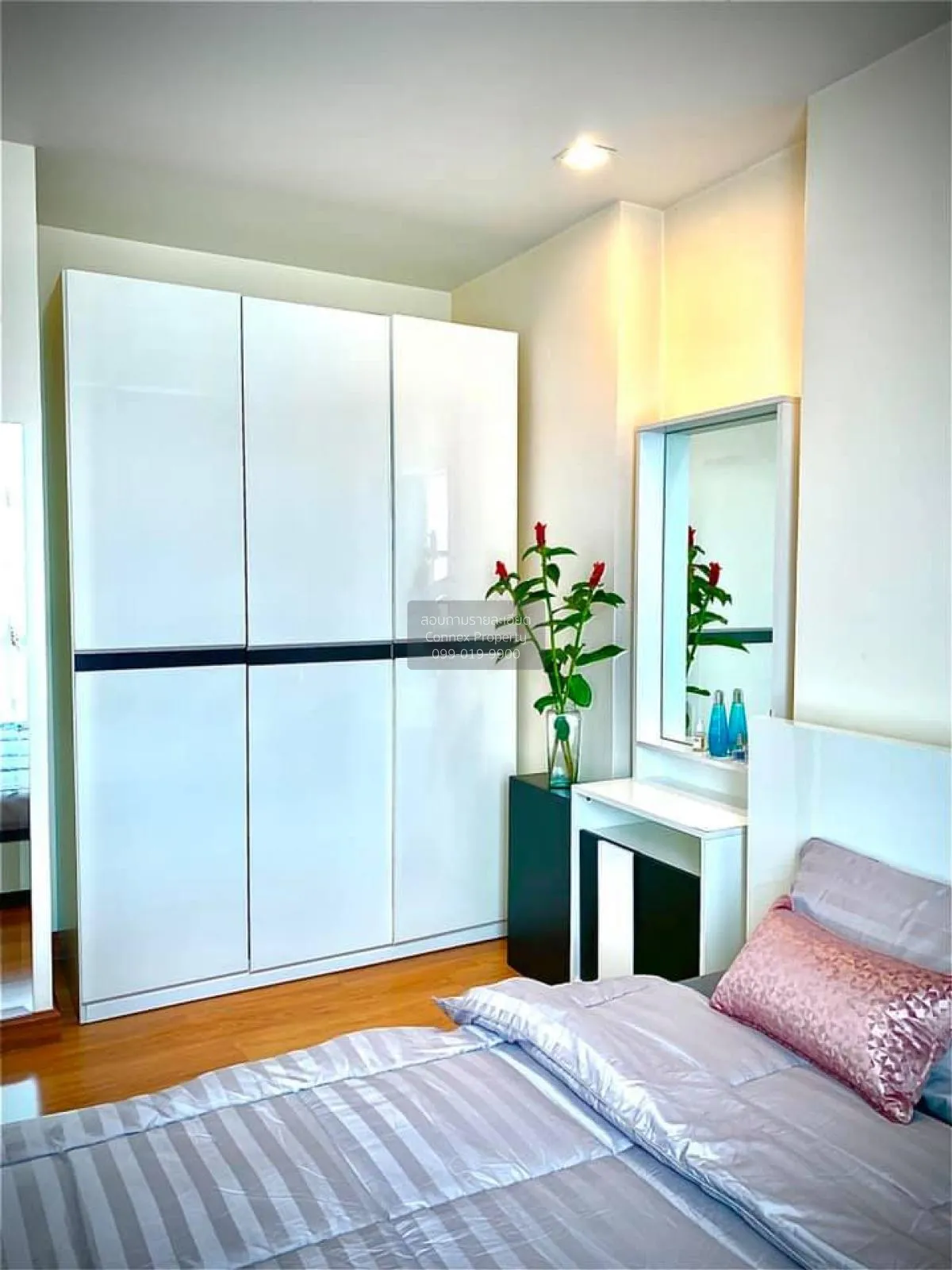 For Rent Condo , Wish @ Samyan , MRT-Sam Yan , Maha Phruettharam 