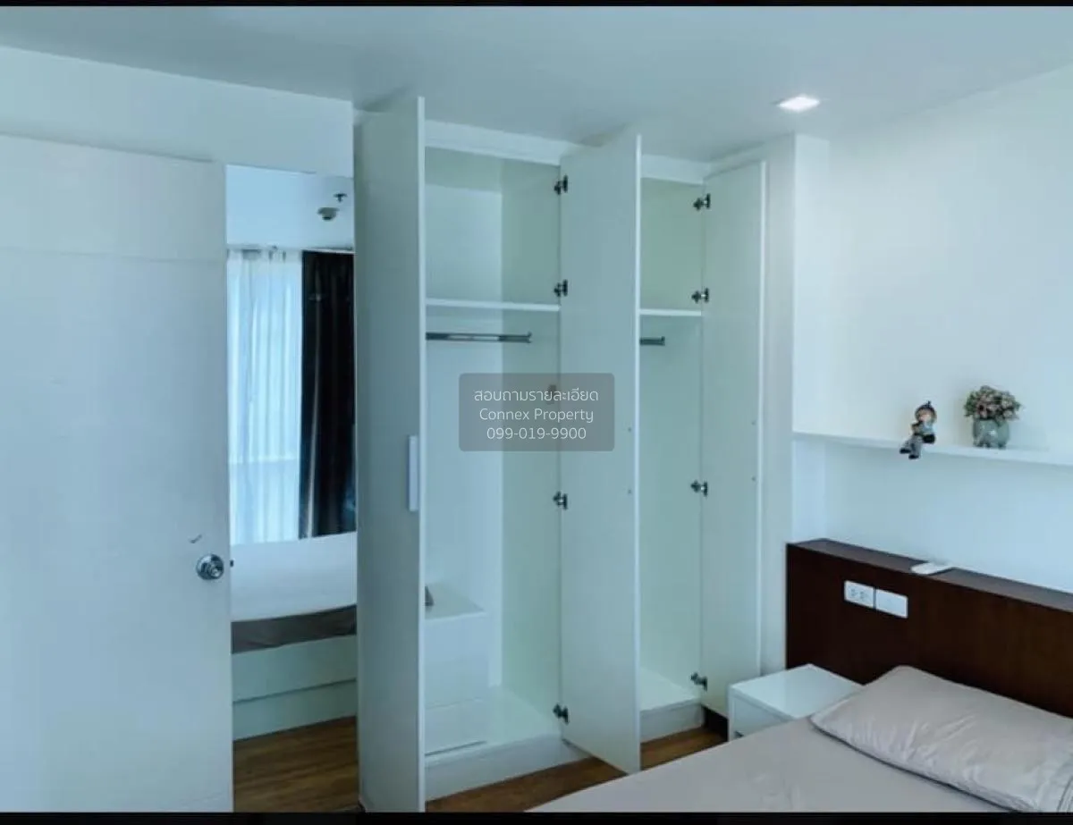 For Rent Condo , Wish @ Samyan , MRT-Sam Yan , Maha Phruettharam 