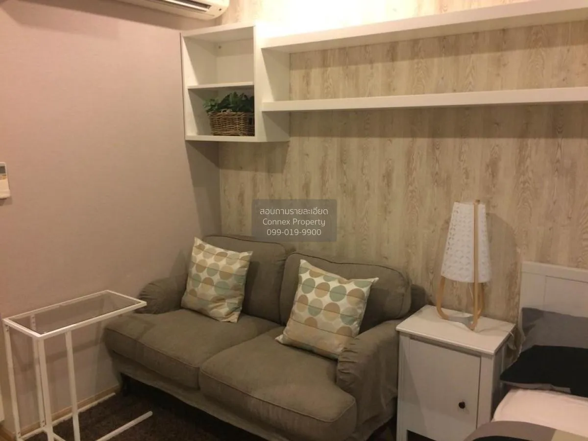 For Rent Condo , Ideo Q Chula-Samyan , MRT-Sam Yan , Bang Rak , B 2