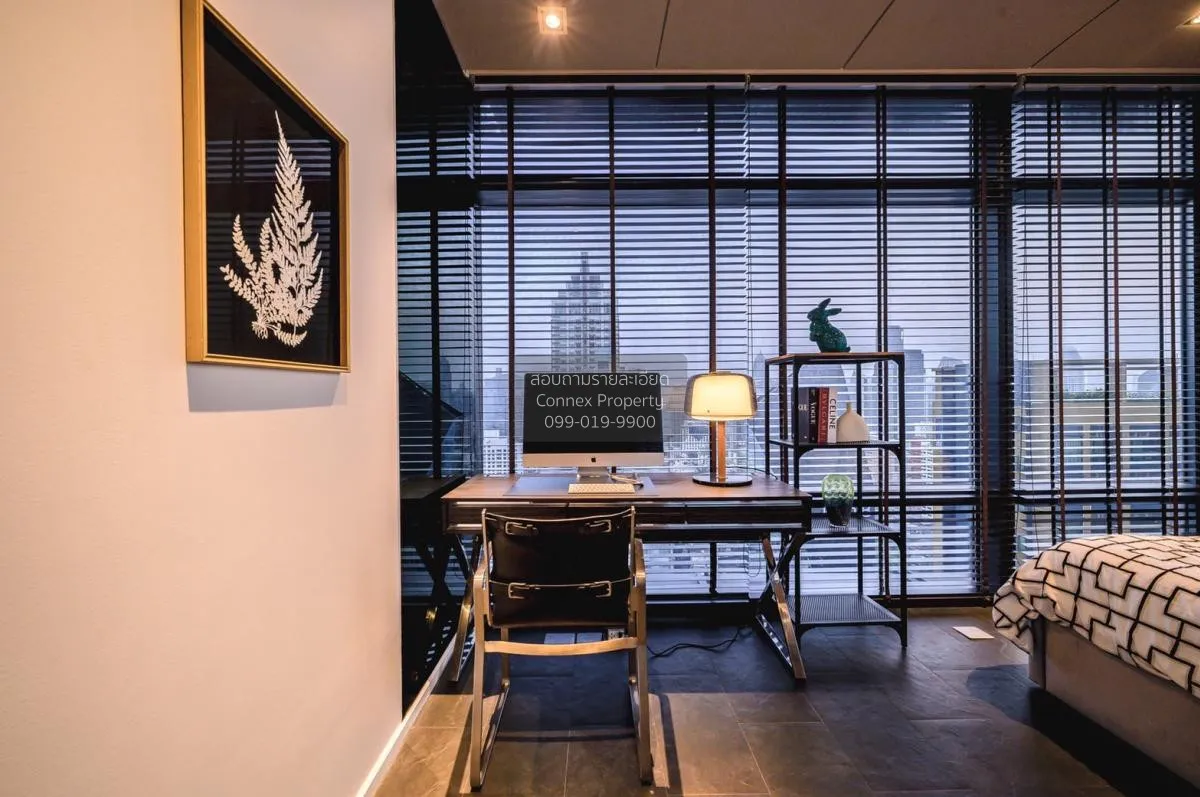 For Sale Condo , Circle Living Prototype , MRT-Phetchaburi , Makk