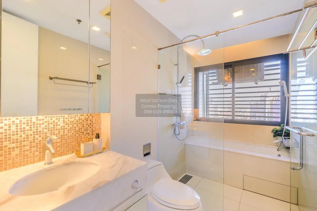 For Sale Condo , Circle Living Prototype , MRT-Phetchaburi , Makk