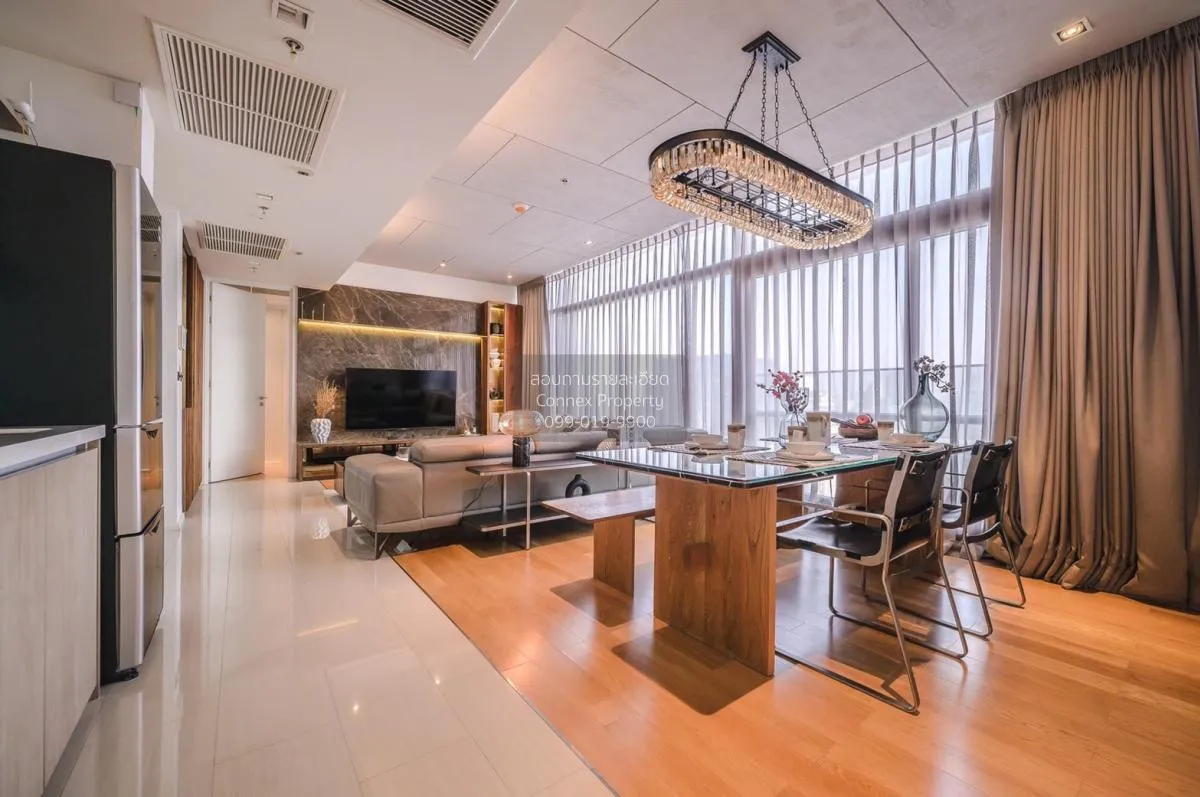 For Sale Condo , Circle Living Prototype , MRT-Phetchaburi , Makk 2