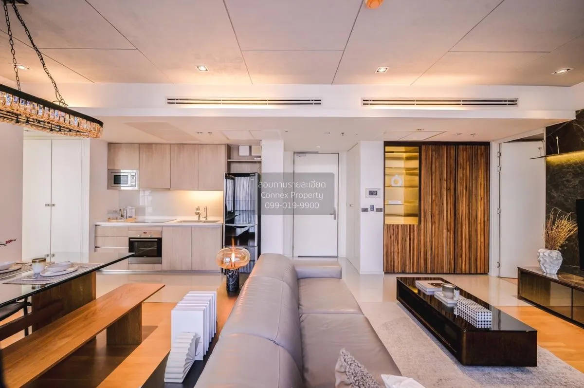 For Sale Condo , Circle Living Prototype , MRT-Phetchaburi , Makk